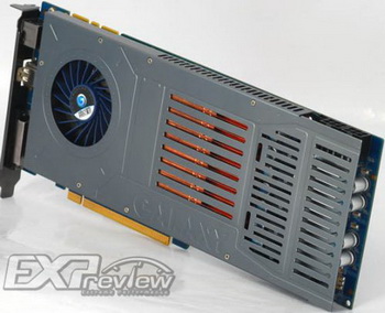 GeForce GTX 260 low profile